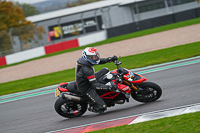 Middle Group Red Bikes
